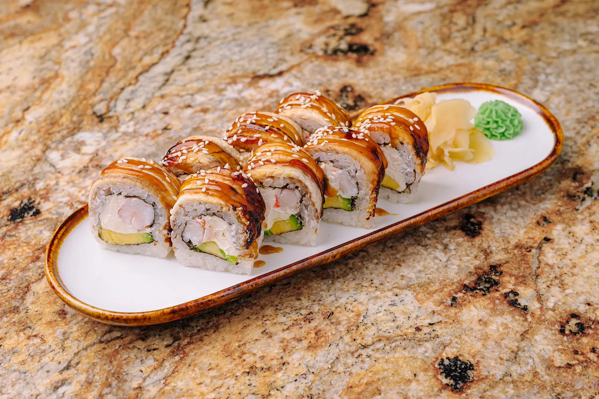valsushi.md Alasca Roll