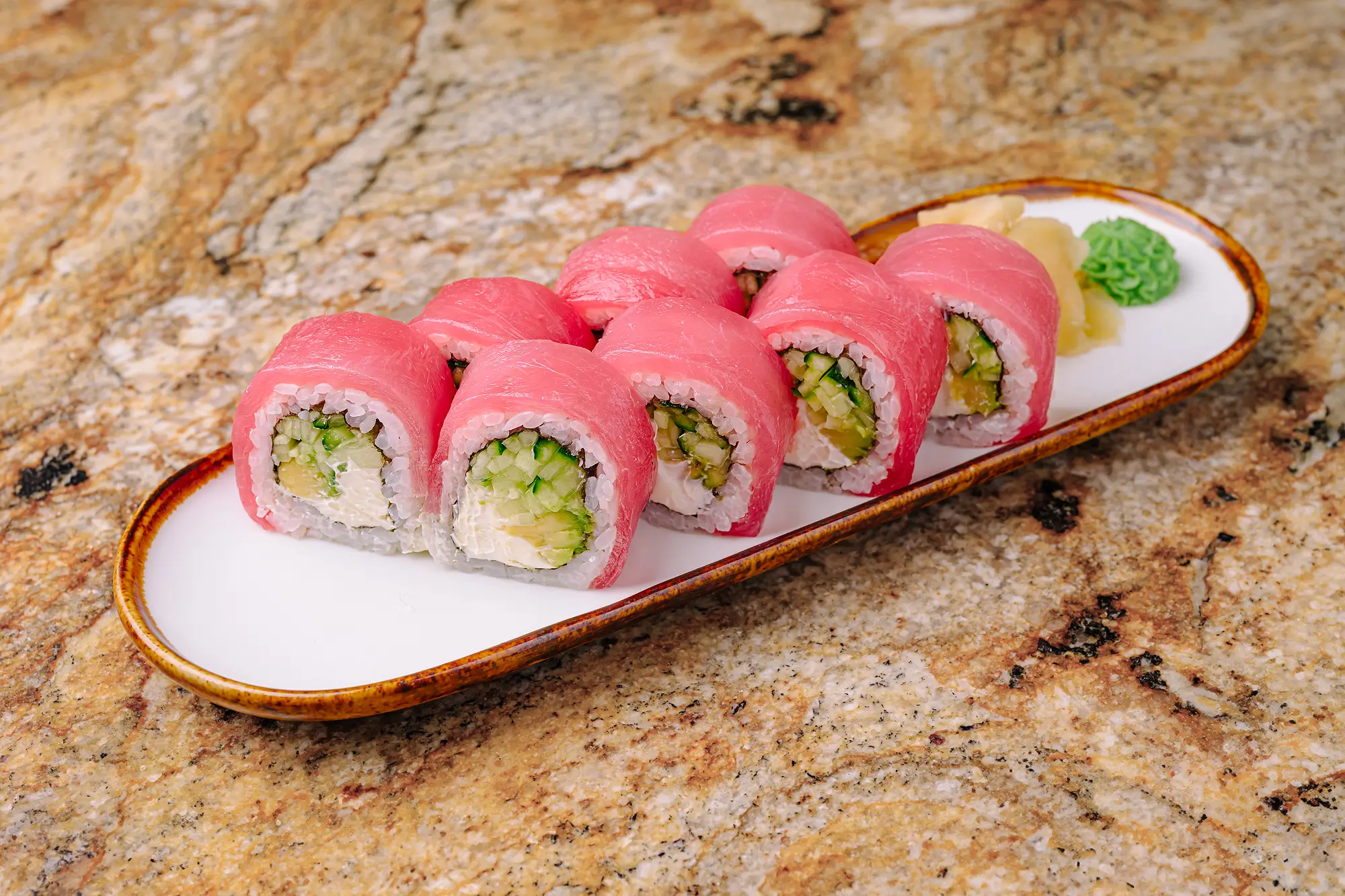 valsushi.md Philadelphia cu ton