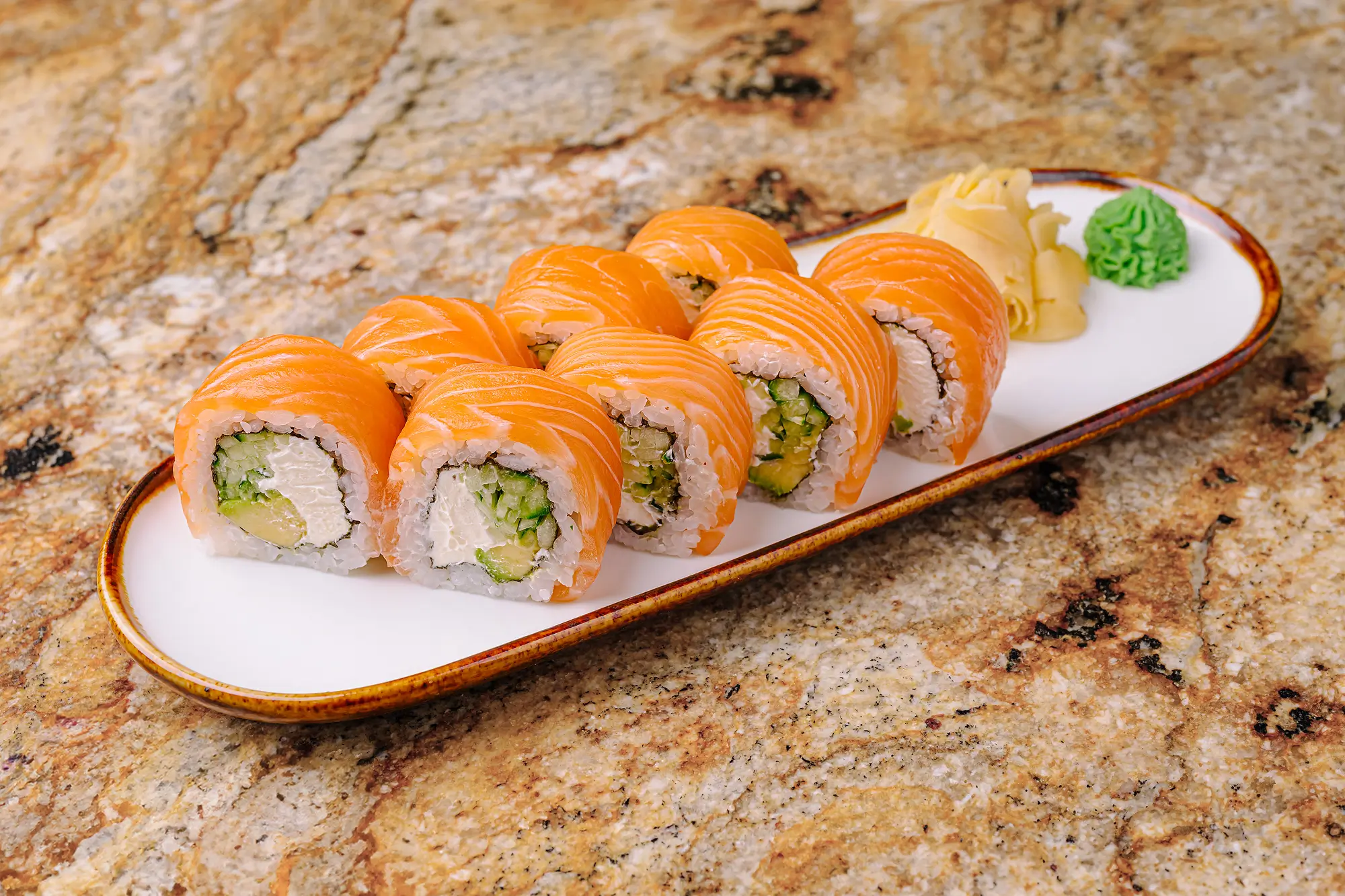 valsushi.md Philadelphia classic