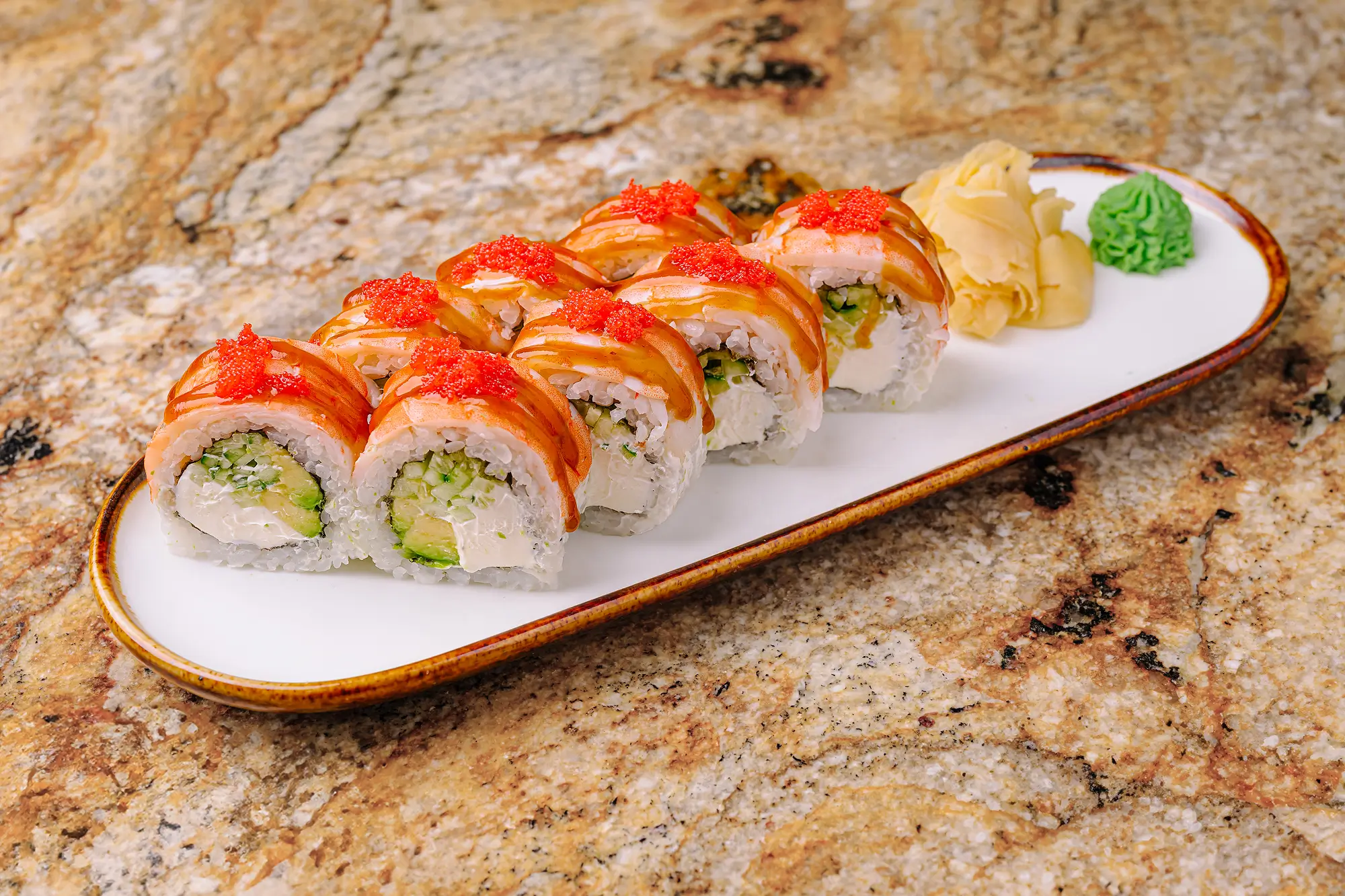 valsushi.md Philadelphia cu crevete