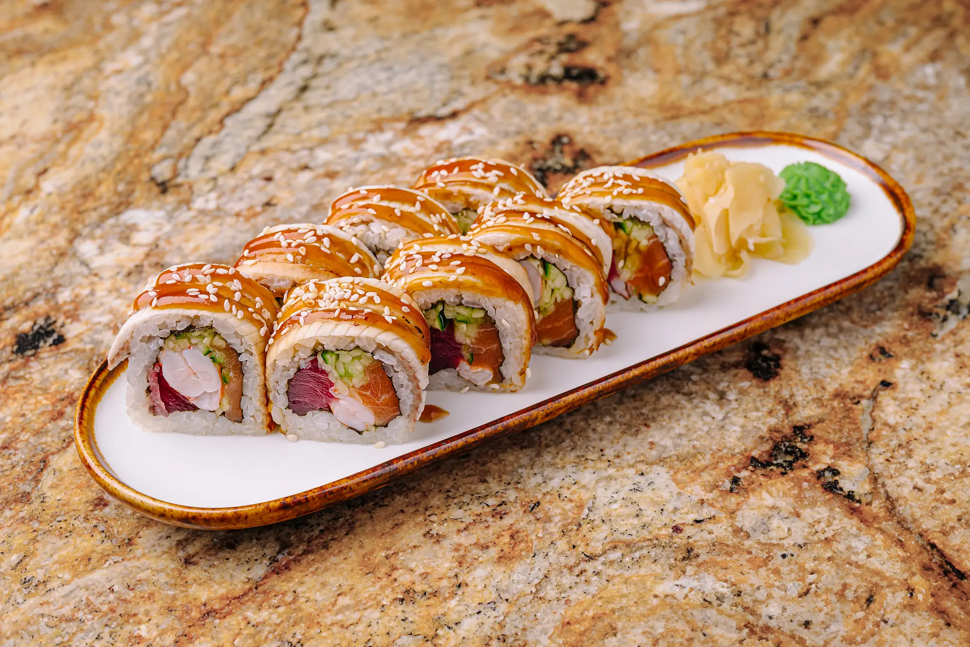 valsushi.md Premium Roll