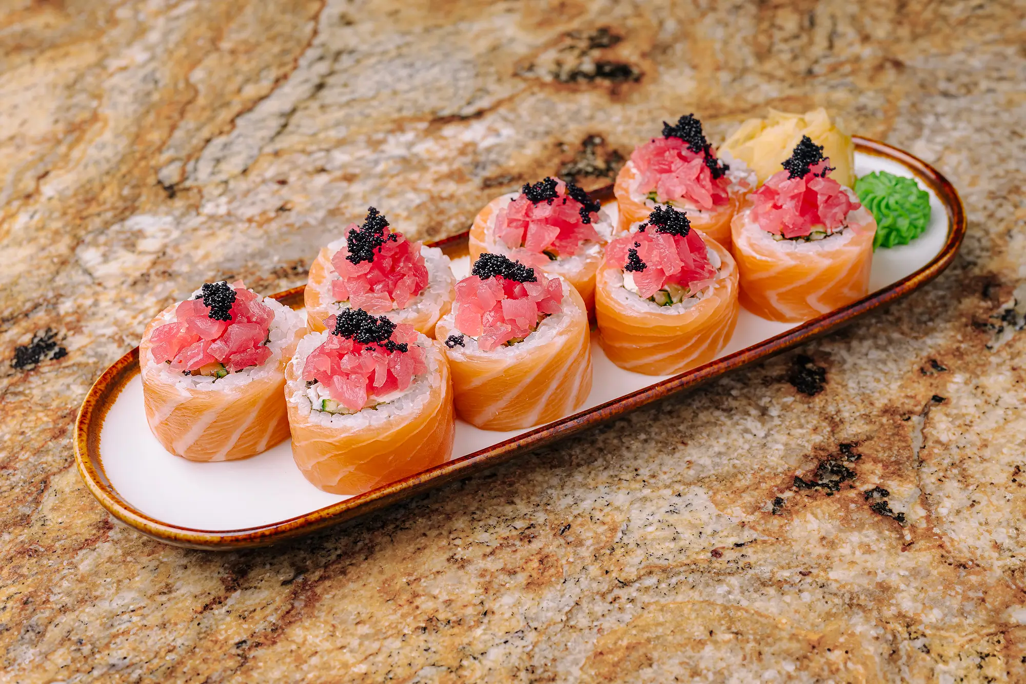 valsushi.md - Sumo Roll