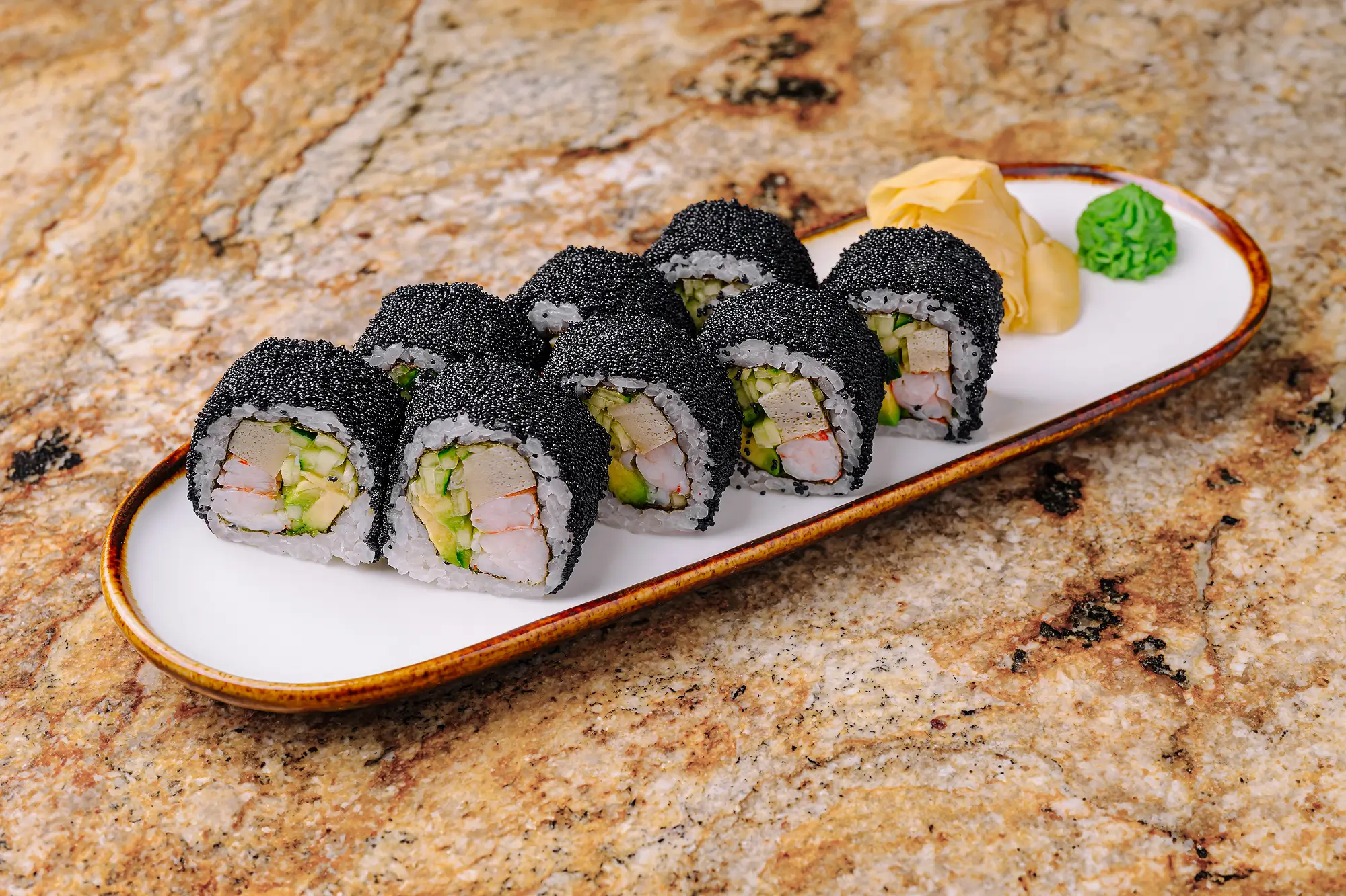 valsushi.md California cu crevete