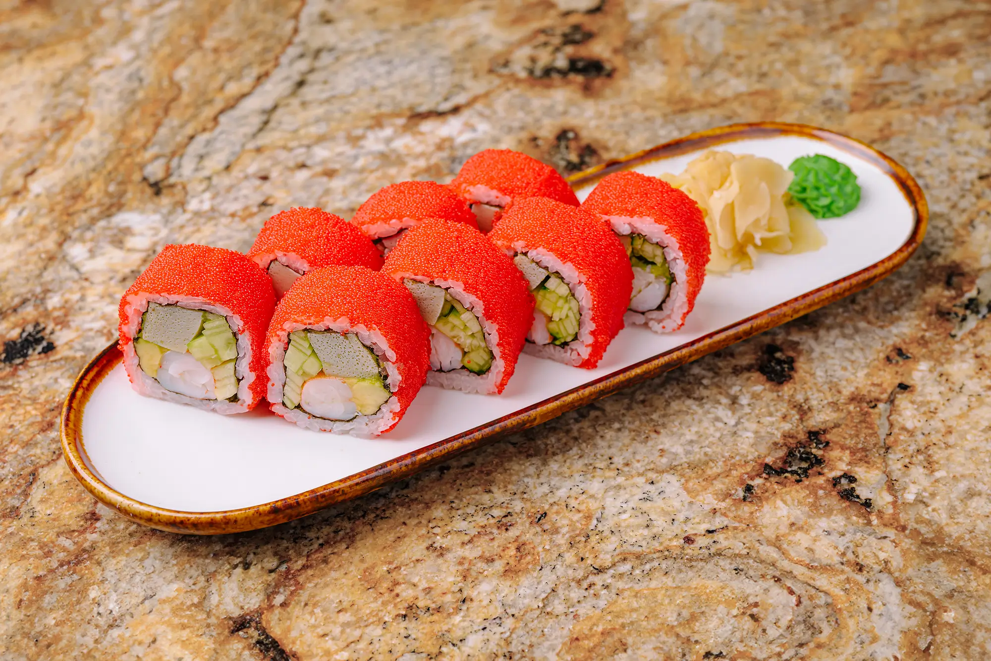 valsushi.md California classic