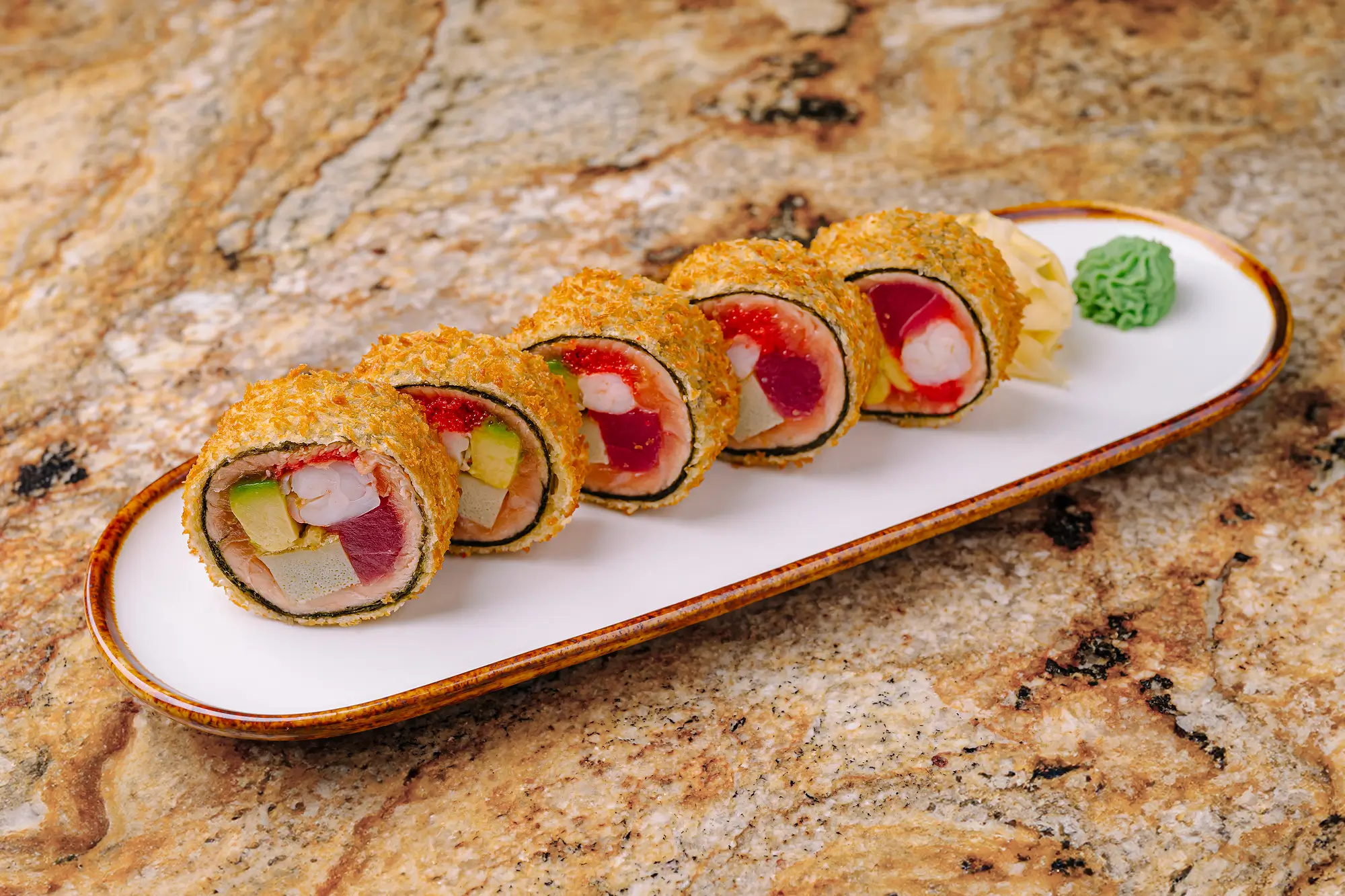valsushi.md Cheff Roll