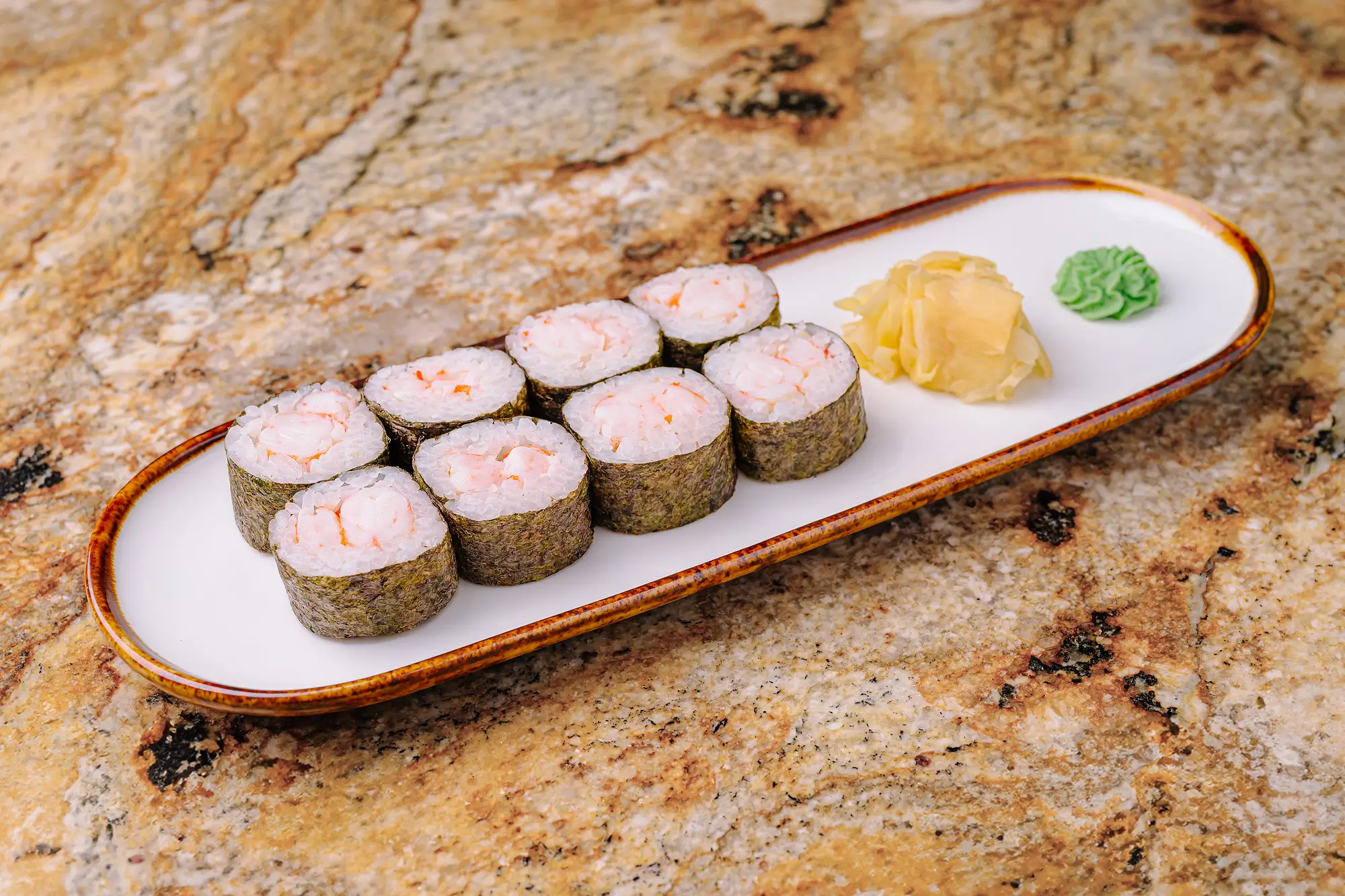 valsushi.md Maki cu Creveți