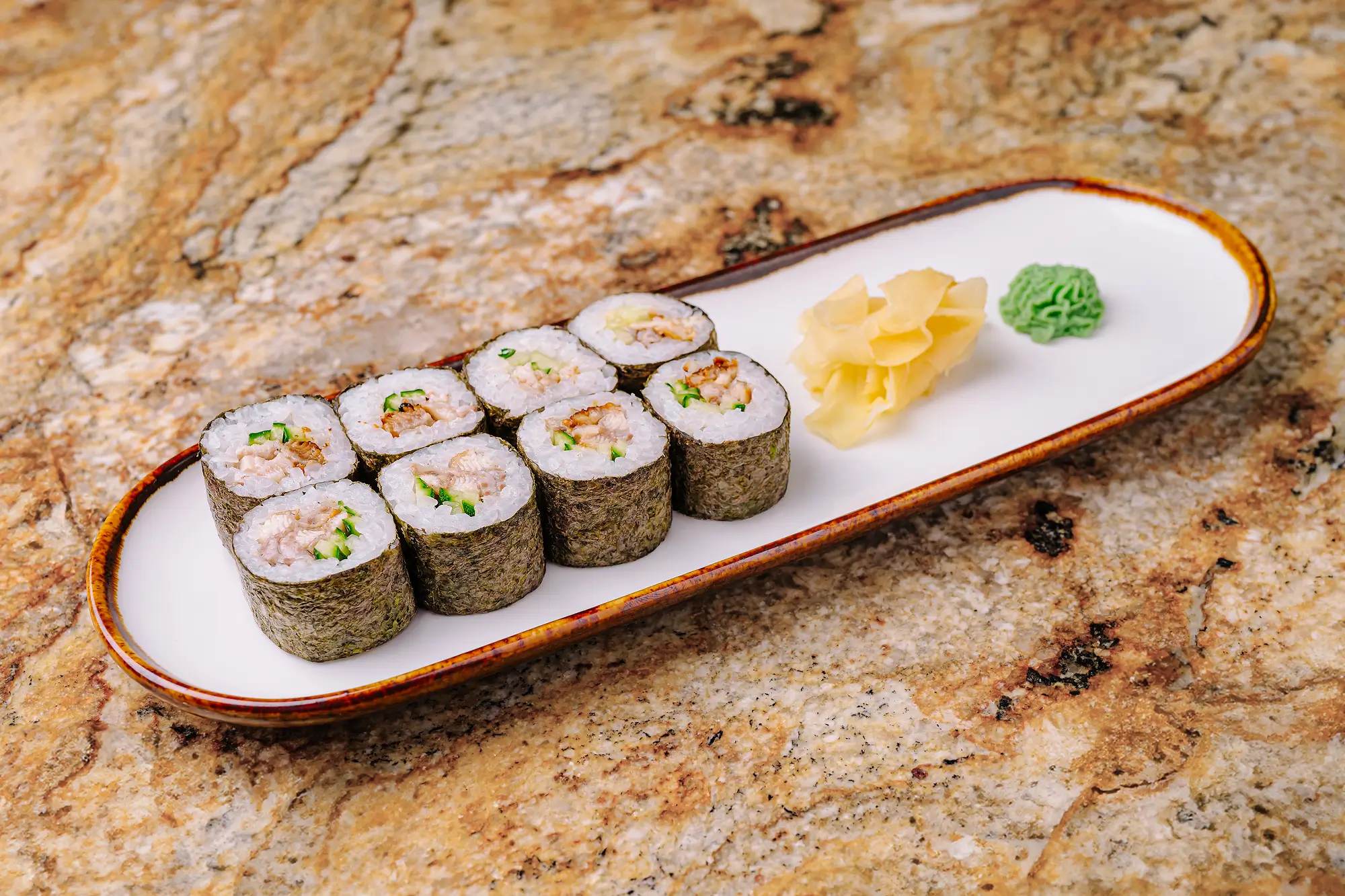 valsushi.md Maki cu Țipar