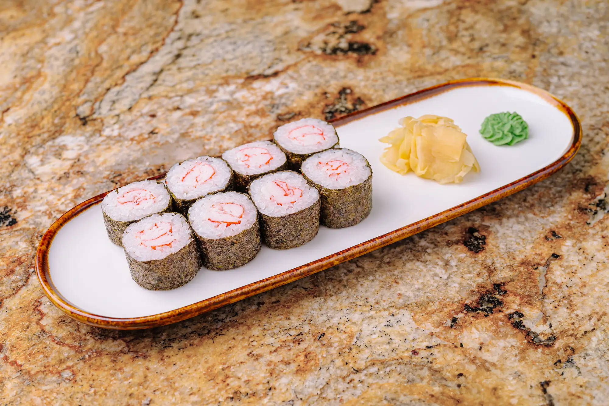 valsushi.md Maki cu Surimi