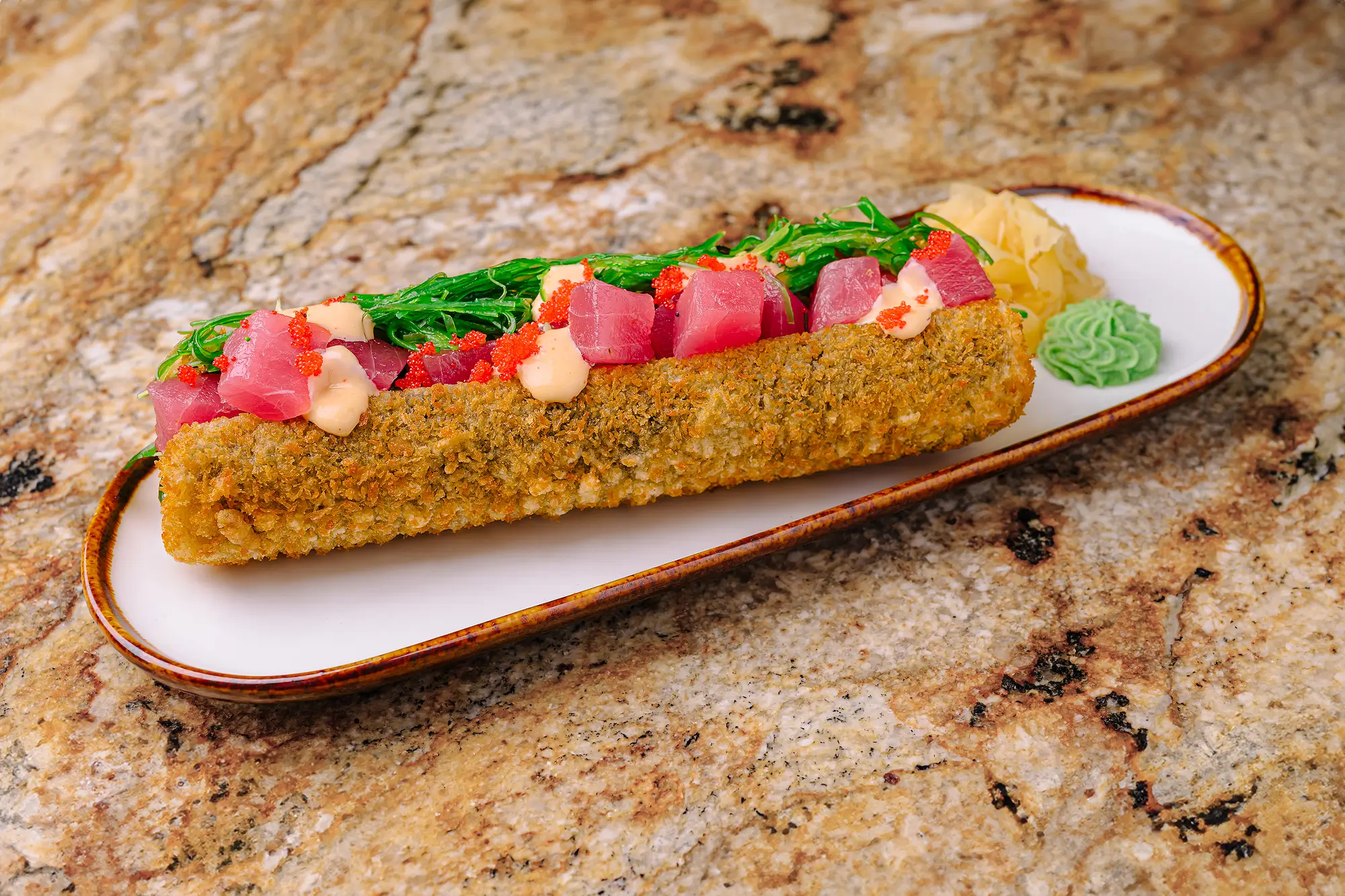 valsushi.md Roll Dog cu Ton