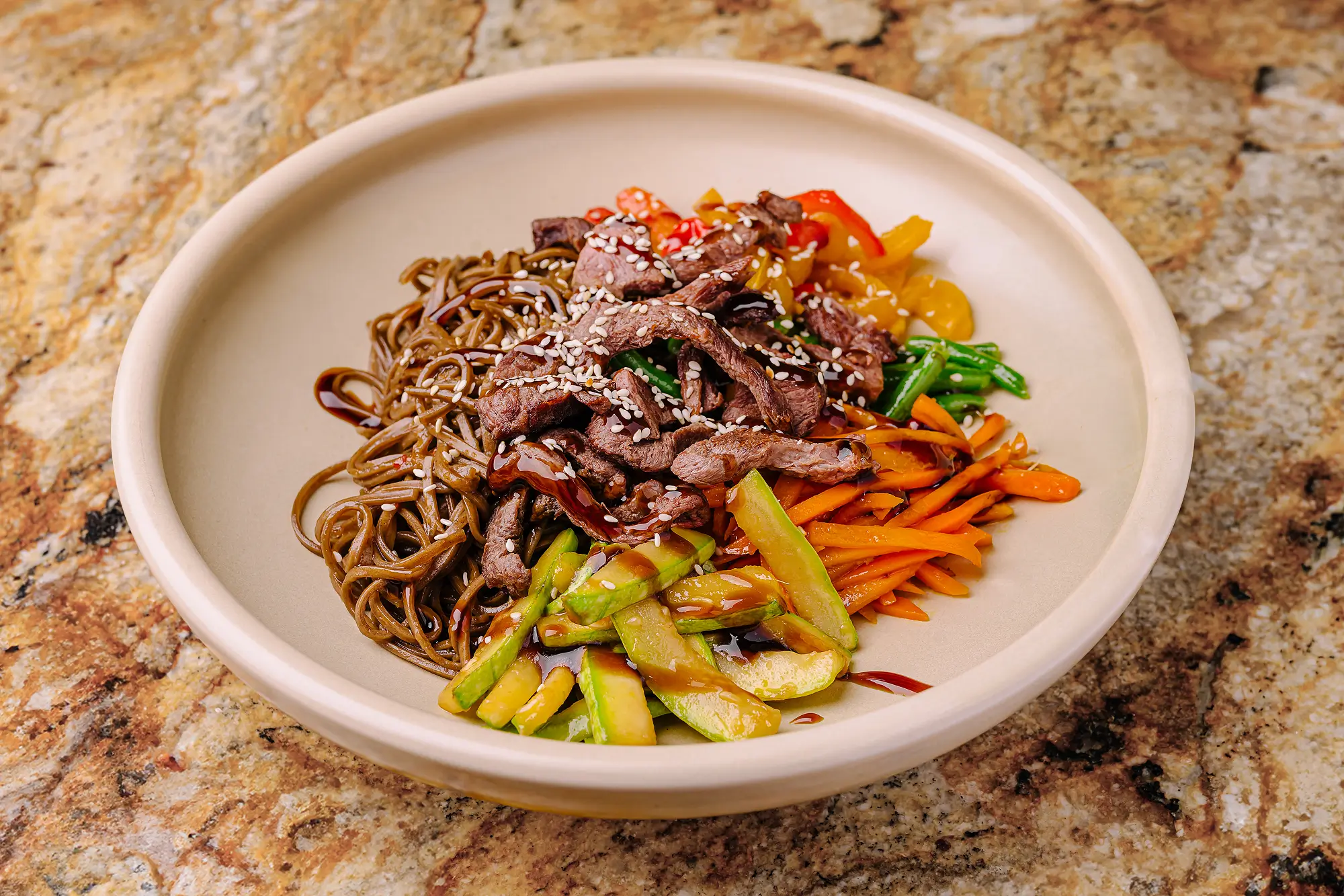 valsushi.md Soba cu vită