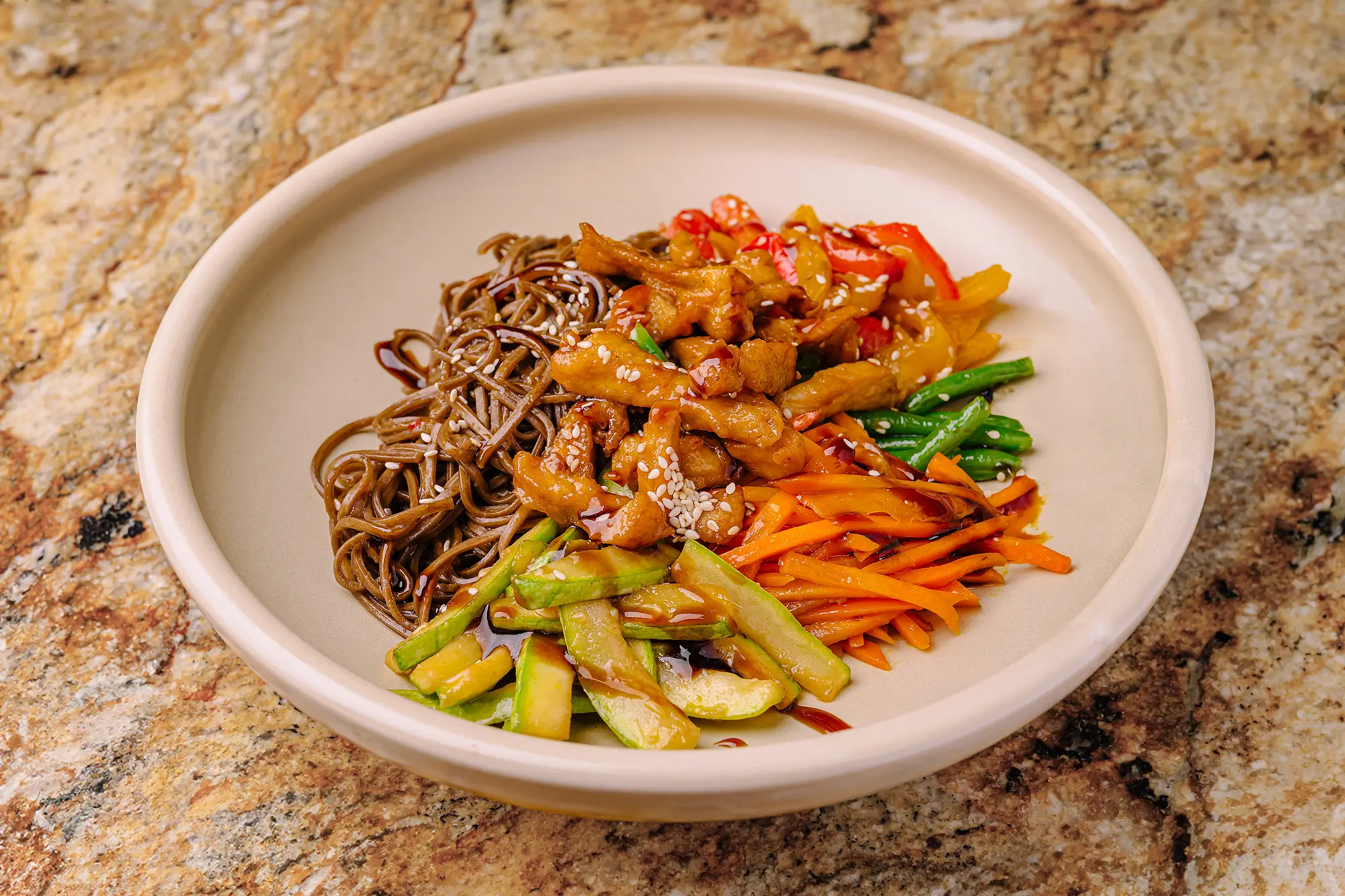 valsushi.md Soba cu pui