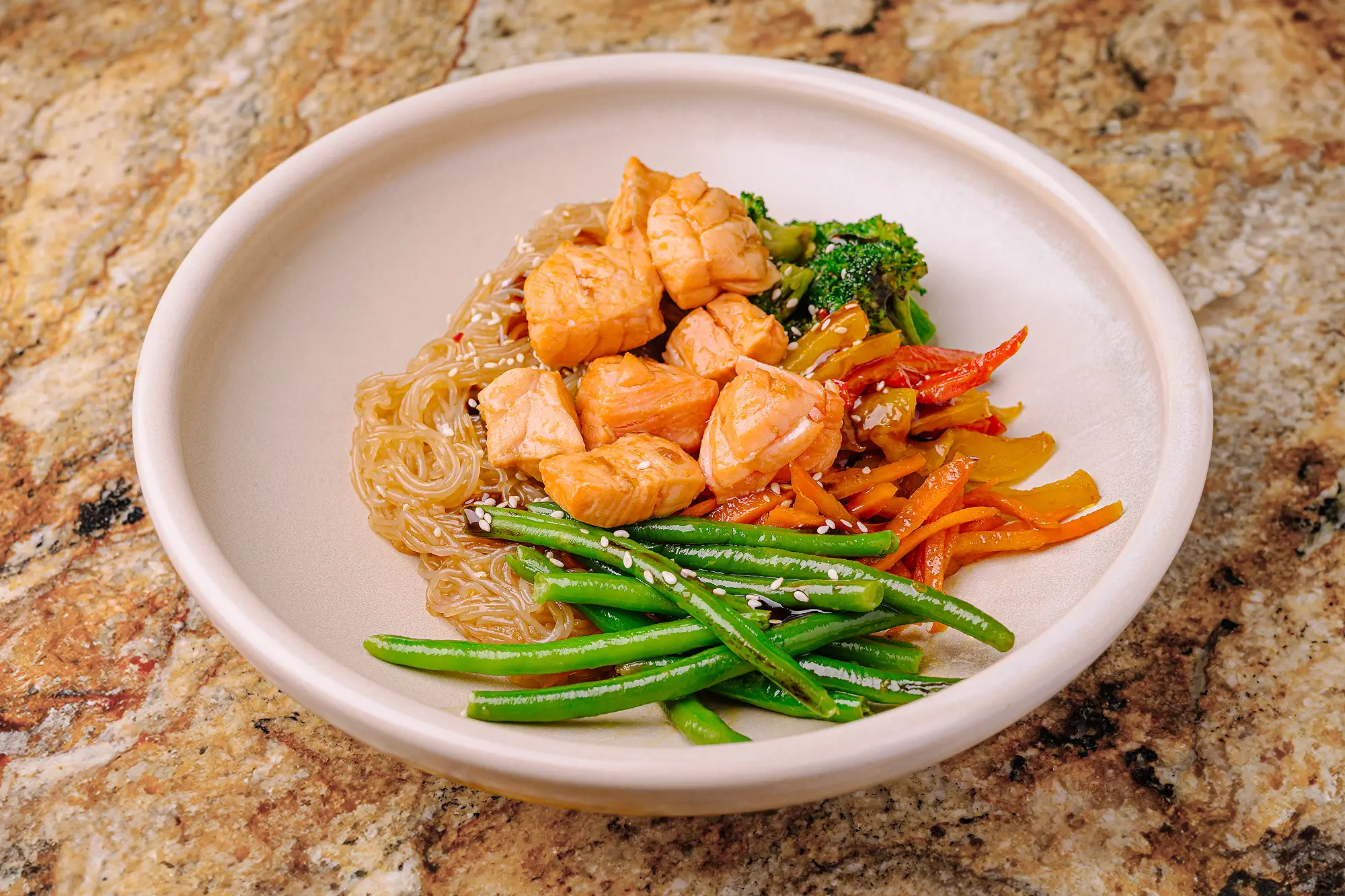 valsushi.md Funcioza cu somon