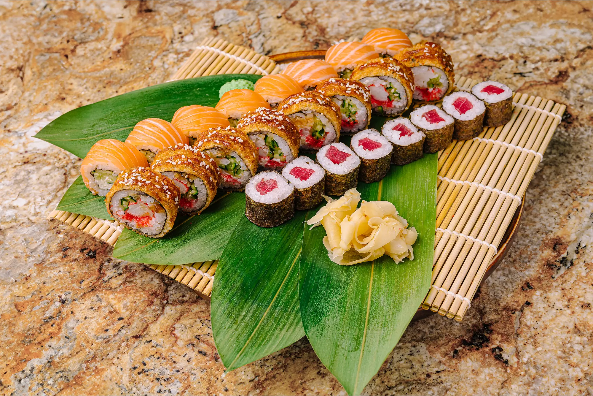 valsushi.md Set Samurai