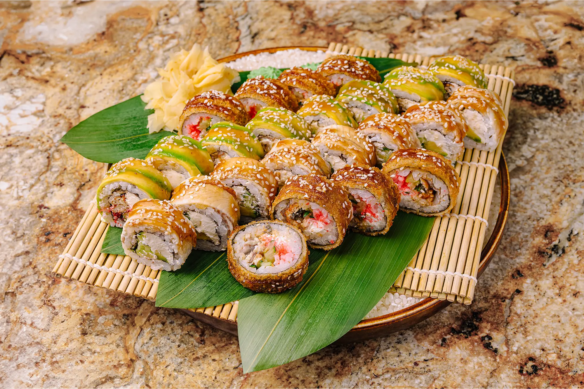 valsushi.md DeluxMix