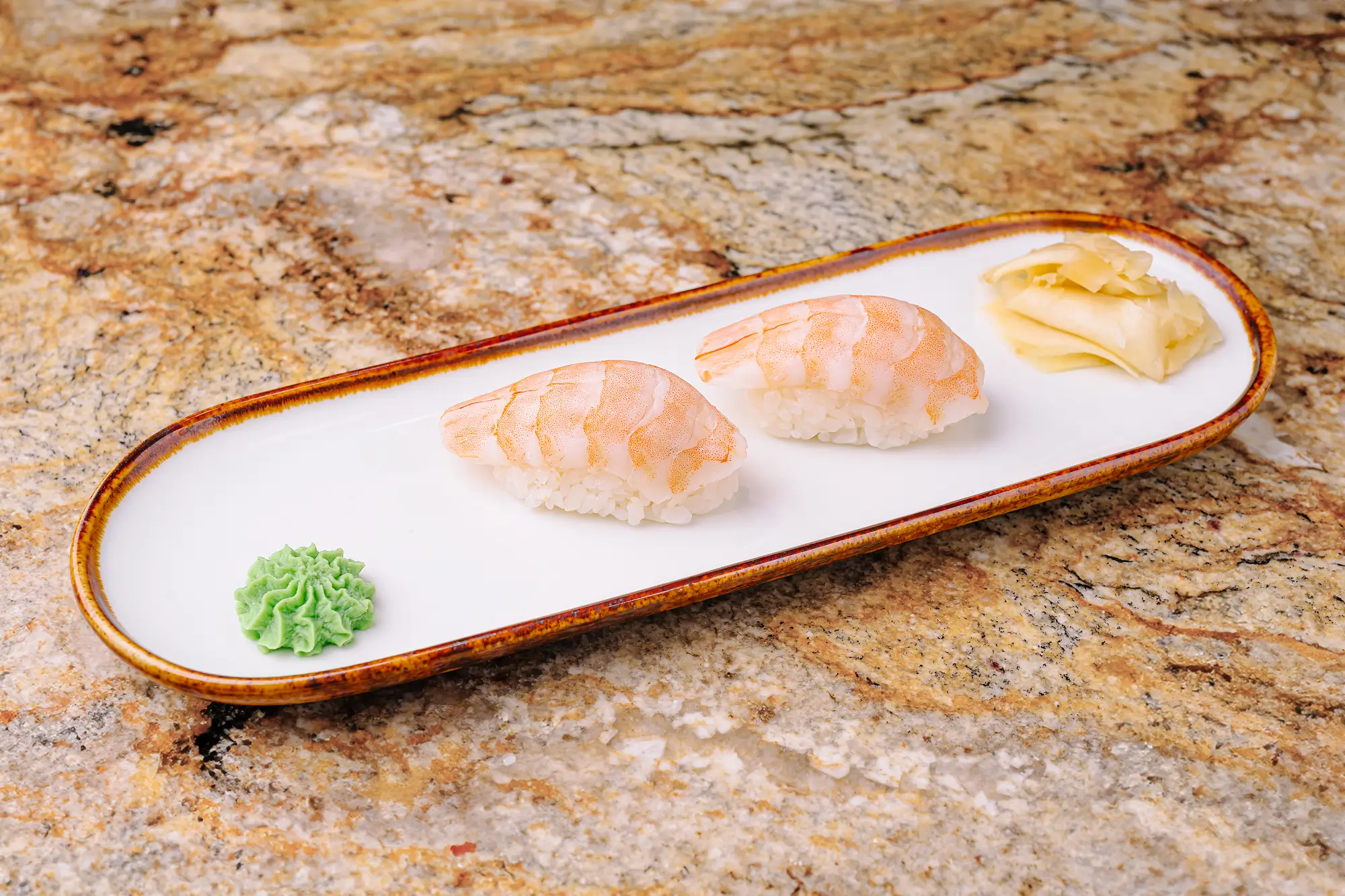 valsushi.md Nigiri cu Creveți