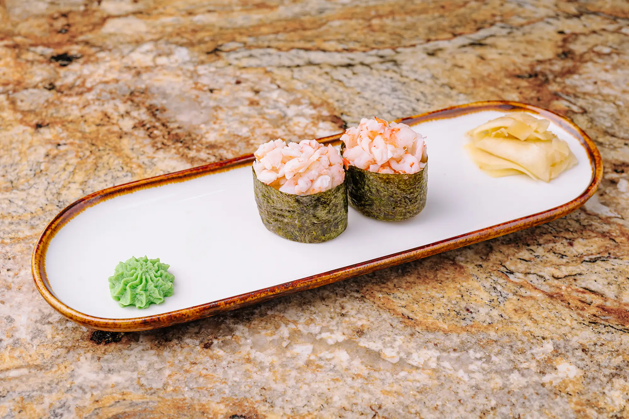 valsushi.md Gunkan cu Creveți