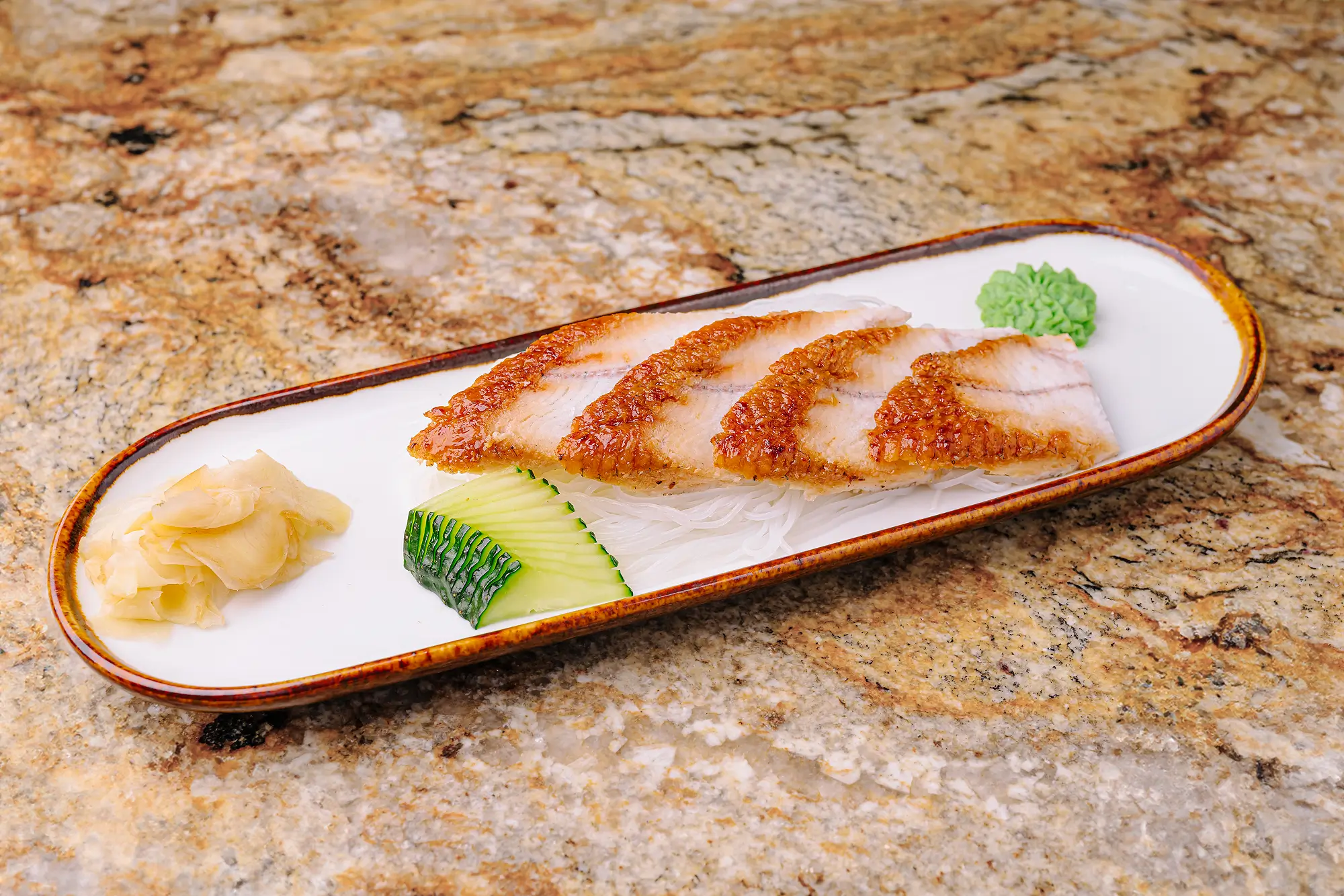 valsushi.md Sashimi cu Țipar