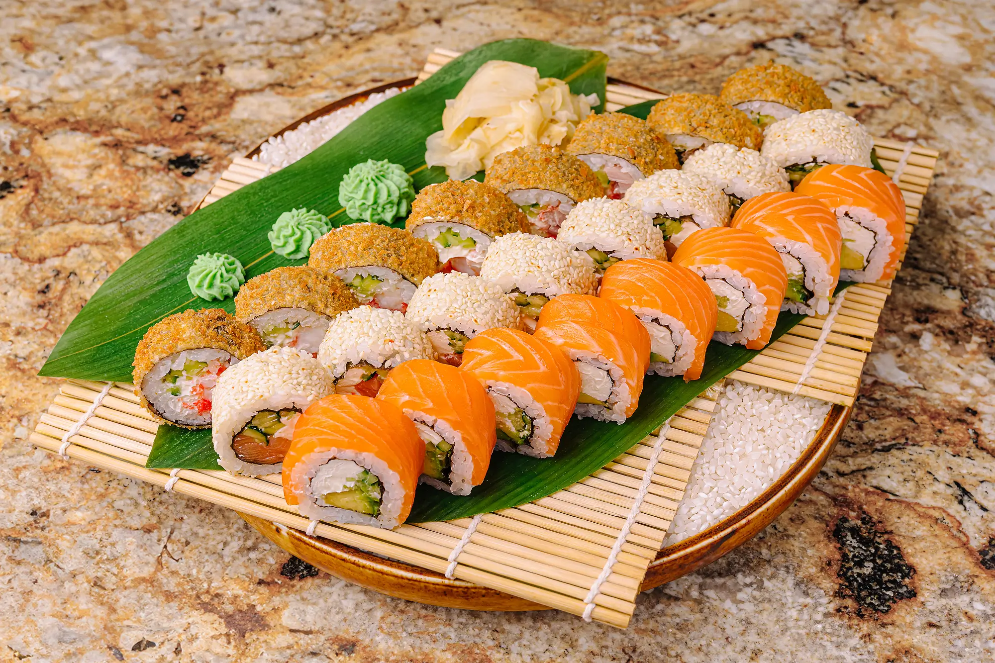 valsushi.md Set Love