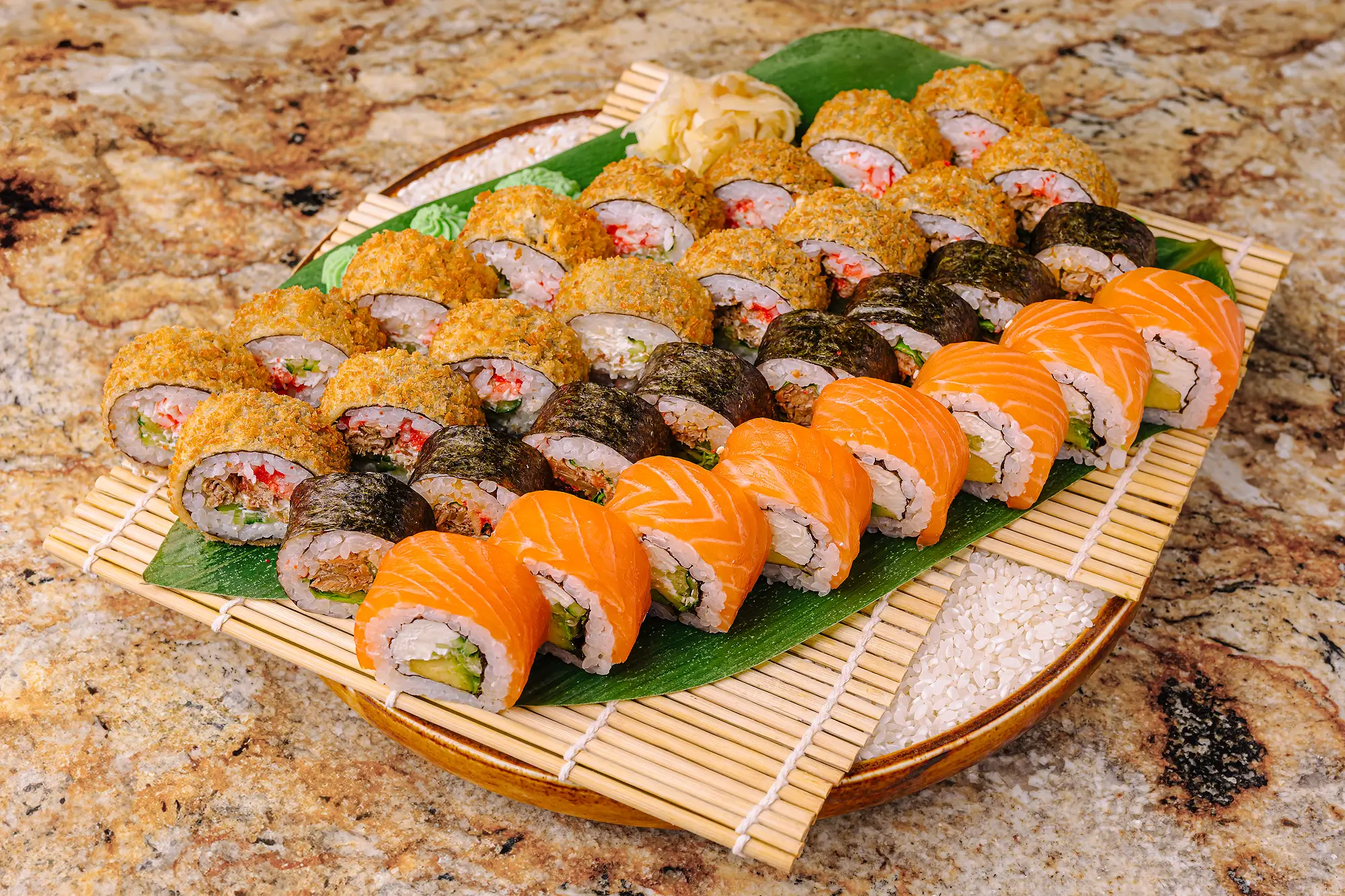 valsushi.md Set Sumo