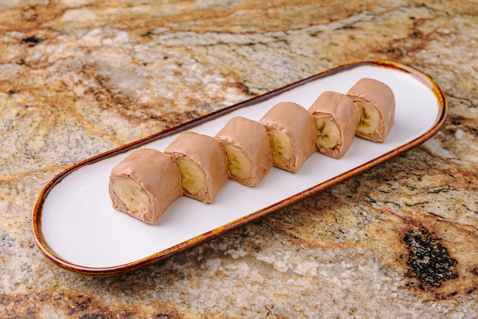 valsushi.md Banana Roll