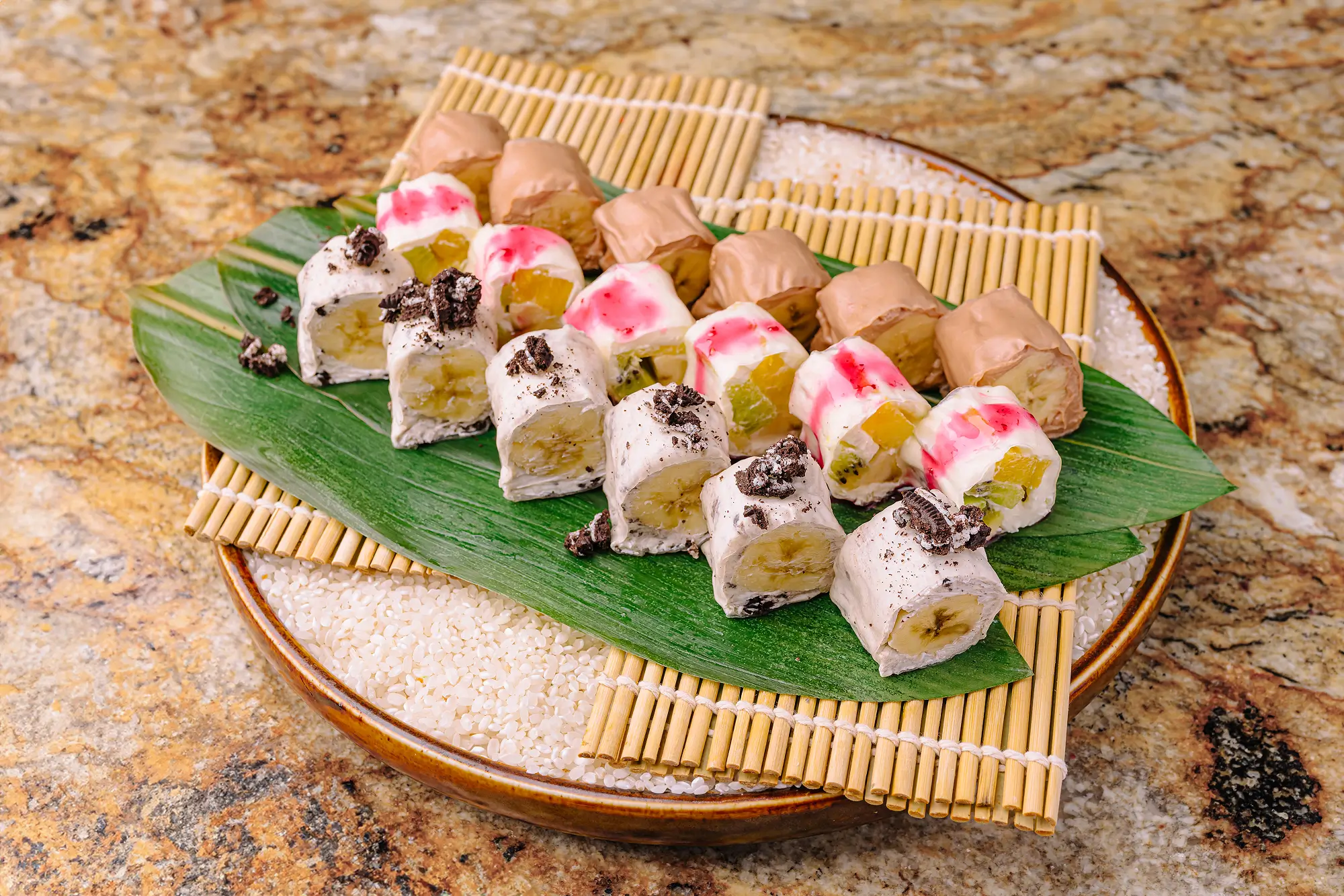 valsushi.md Combo Desert