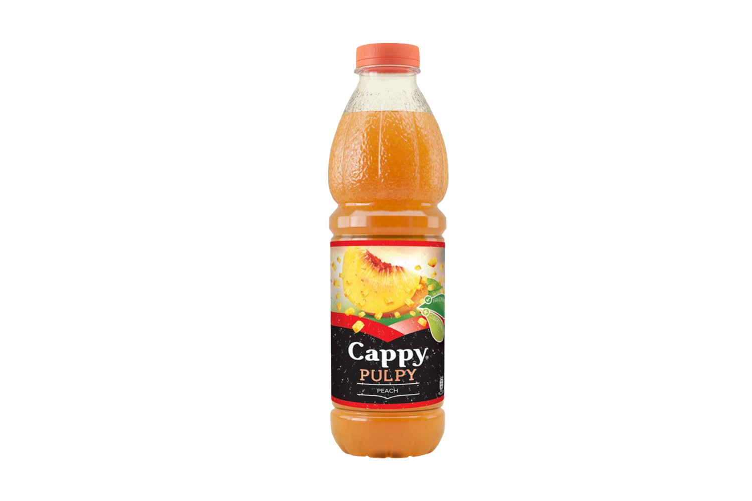 valsushi.md Cappy Pulpy Peach