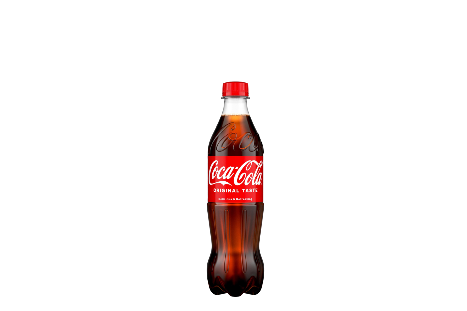 valsushi.md Coca-Cola 0.5l