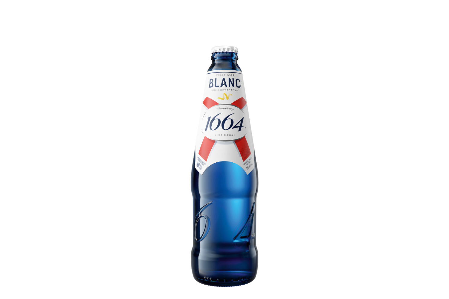 valsushi.md Kronenbourg Blanc 0.46l